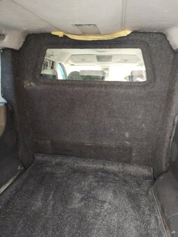 Deliaca stena Peugeot Expert, Citroen Jumpy, Fiat Scudo - 5