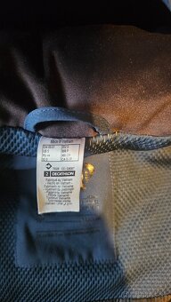 Lyžiarska bunda - 5