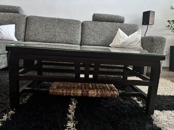 Konferenčný stolík - 5