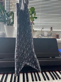 Úplne nová priestranná kabelka - 5