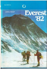 Predaj kníh pre milovníkov hôr - 2. časť - 5