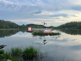 Rekreačno-stav. pozemok na Sigorde-voda a el. (F349-14-ANM) - 5