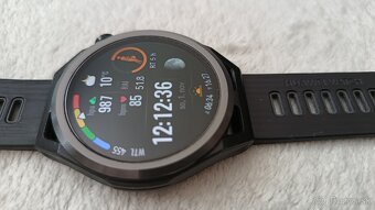 Huawei watch  gt runner - 5