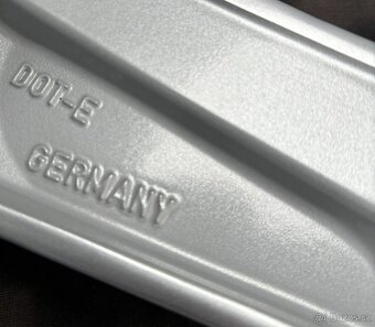 R19 ORIG.ZIMNÍ KOLA VOLVO XC90II 235/55/19 - 5