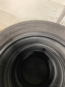 235/55 R18 celoročné pneumatiky - 5