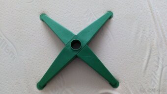 vianocne ozdoby,stojan, svetielka....kukni - - 5