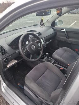 Polo 1.4 - 5