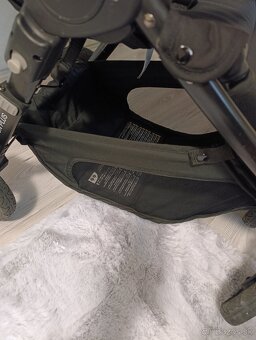 Britax b-motion 4 plus - 5