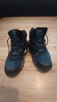 Zimné topánky McKinley - 5
