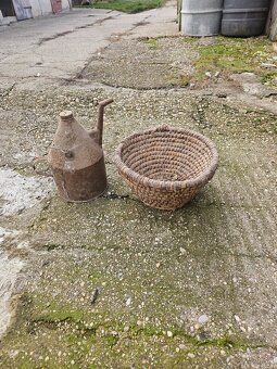 Veci zo starého domu - 5