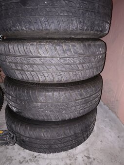 185/65 R15 88T letné pneumatiky - 5