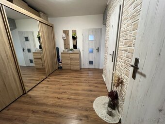 Priestranný 3 izbový byt sídlisko SNP Prakovce - 5