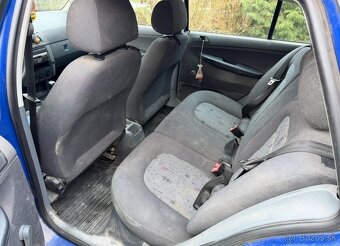 Škoda Fabia Combi 1.4 MPI - 5