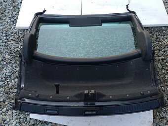 Kufor Skoda Superb 2 sedan - 5