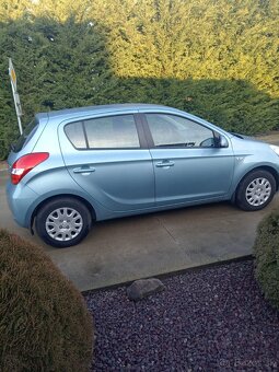 Hyundai i 20 - 5