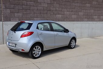 2008 Mazda 2 1.3 - 5