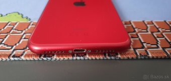 Iphone 11 64GB Červený - 5
