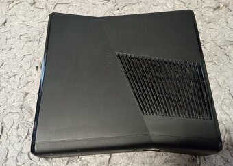 XBOX 360 SLIM 4GB aj s kinectom - 5