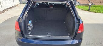 PREDAM AUDI A4 AVANT 1.9 TDI 85kW - 5