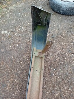 Diely na škodu 120 - 5