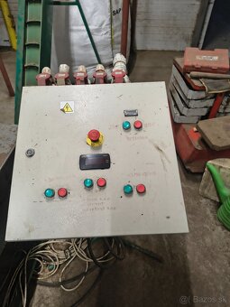 Peletizacna linka - 5