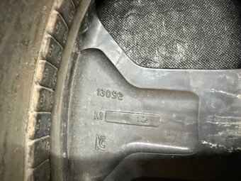 PREDAM 3 KS DISKY NA KIA NIRO R18 - 5