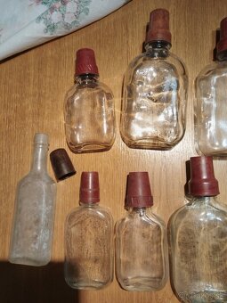 Ťapky, ploskačky alkoholové - 5