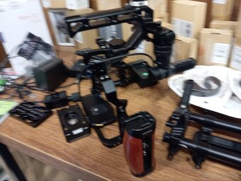 Canon EOS 90D, video veci - 5