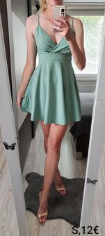 Elegantné šaty - 5