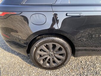 Land Rover Range Rover Velar 2.0TDi 205PS - 5