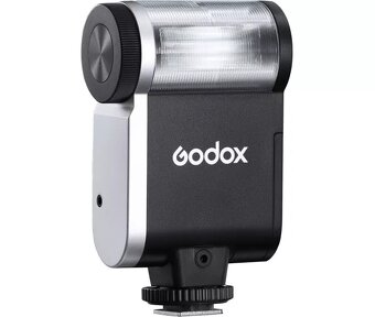 GODOX iFlash iA32. Blesk  úplne novy...... - 5