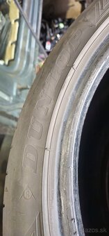 Dunlop 245/40R18 - 5