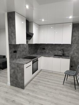 Prenájom 1 izbového bytu - 5