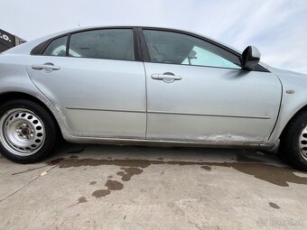 Mazda 6 2.0i (104kw) - 5