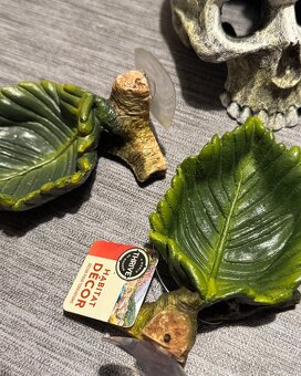 Nove Dekoracie terraria -23€ - 5