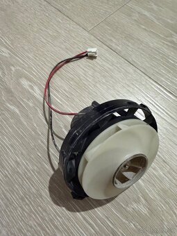 Bosch BHN24L/04 náhradné diely - 5