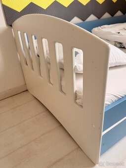 Detska postel - 5