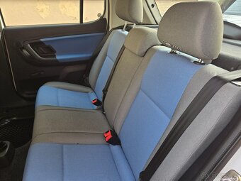 Predám auto Škoda - 5