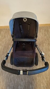 Bugaboo Cameleon 3 - detsky kocik 2v1 2-kombinacia - 5