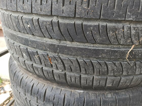 Letné pneumatiky 235/45 R19 Pirelli - 5