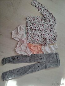 Oblečenie pre dievčatko - 5
