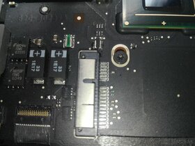 Apple MacBook Air.Mid 2011.A1369. EMC 2469. Diely. - 5