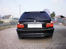 BMW 318D Touring 85kW M5 r.2002 - 5