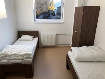 Ubytovanie - ubytovňa Ružomberok - 5