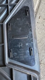 Koberce Original BMW - 5