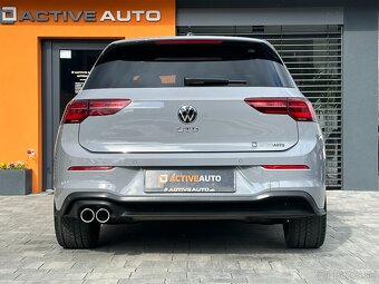 Volkswagen Golf GTD 2.0 TDi DSG, r.v.: 2022 - 5