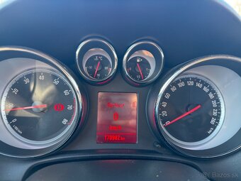 Opel Astra Sport Tourer 1.4 LPG - 5