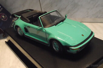 1:18 Porsche 930 - 5