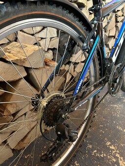 Bicykel CTM axon - 5