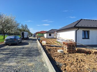 Na predaj rodinný dom, novostavba, Prešov - okolie - 5